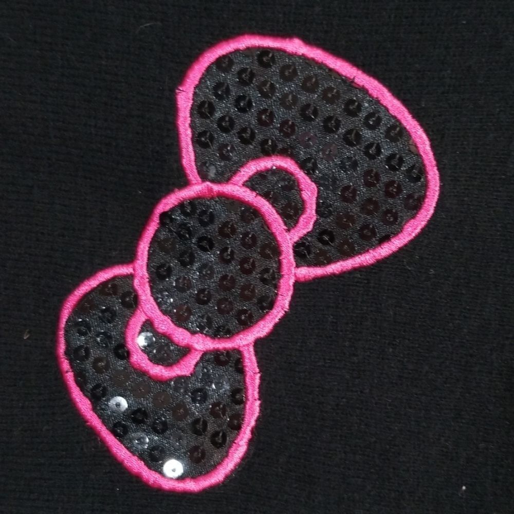 Hello Kitty Child's Scarf - Picture 2 of 6
